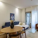 Lovelystay - Allderman - Almada 1º T *
