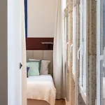 Lovelystay - Allderman - Almada 1º T * Porto