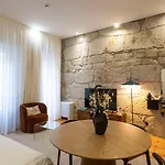Lovelystay - Allderman - Almada 1º T Apartamento