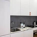 Apartamento Lovelystay - Allderman - Almada 1º T Porto