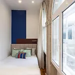 Lovelystay - Allderman - Almada 1º T Apartamento