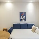 Lovelystay - Allderman - Almada 1º T * Porto
