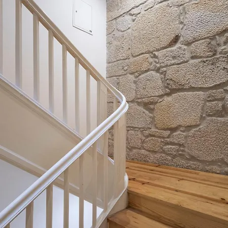 Lovelystay - Allderman - Almada 1º T * Porto