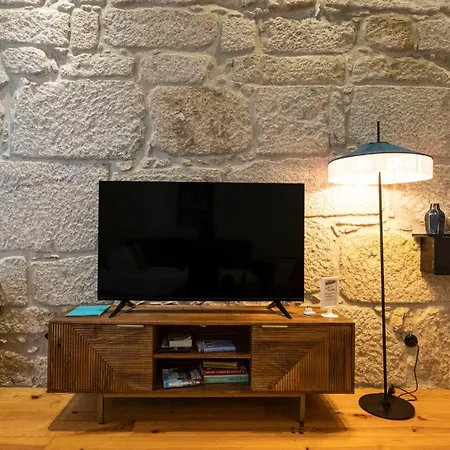 Appartement Lovelystay - Allderman - Almada 1º T