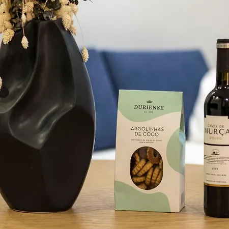 Appartement Lovelystay - Allderman - Almada 1º T *