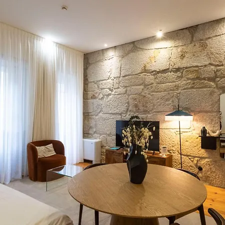 Lovelystay - Allderman - Almada 1º T Apartment