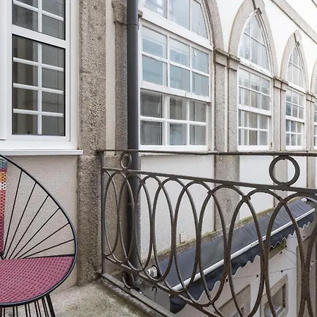 Appartement Lovelystay - Allderman - Almada 1º T