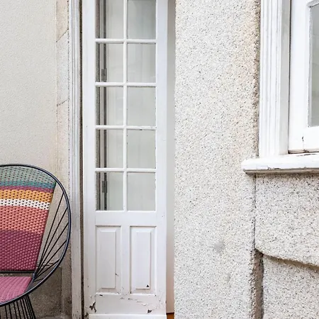 Lovelystay - Allderman - Almada 1º T Appartement *