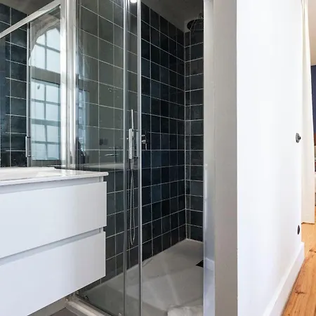 Lovelystay - Allderman - Almada 1º T