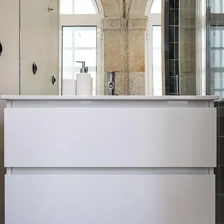 Lovelystay - Allderman - Almada 1º T Appartement *