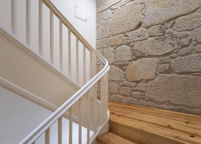 Lovelystay - Allderman - Almada 1º T * Porto