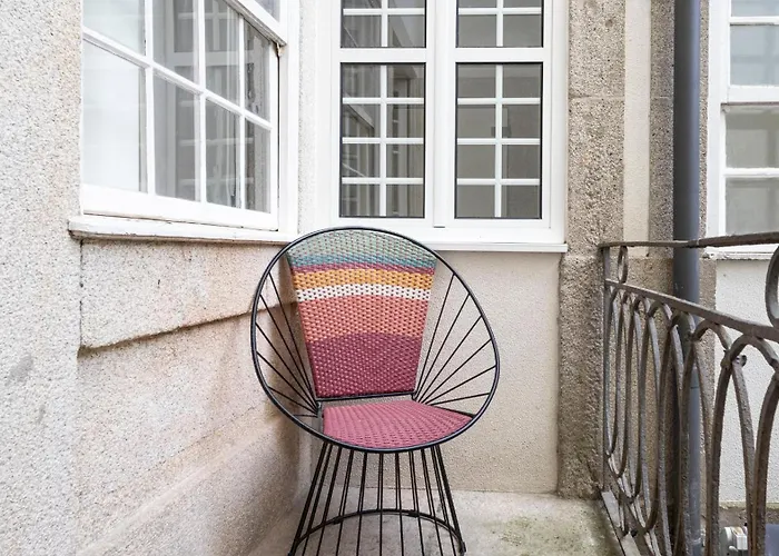 Lovelystay - Allderman - Almada 1º T