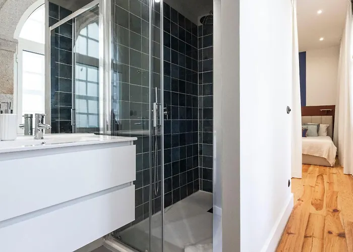 Lovelystay - Allderman - Almada 1º T