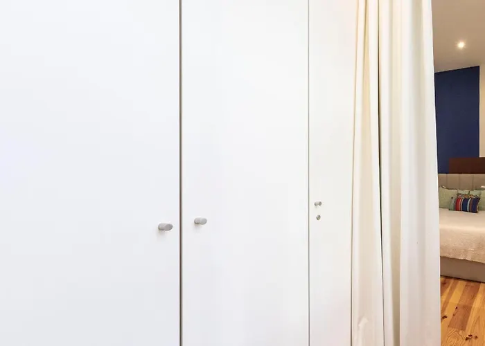 Apartman Lovelystay - Allderman - Almada 1º T *