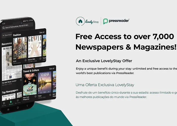 Appartamento Lovelystay - Allderman - Almada 1º T *