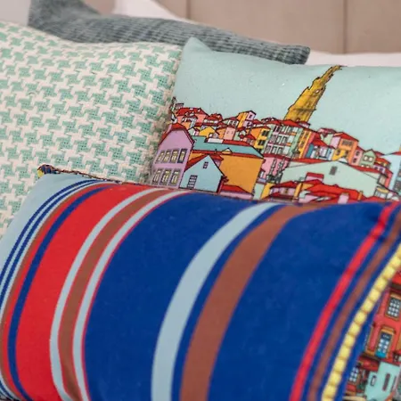 Lovelystay - Allderman - Almada 1º T