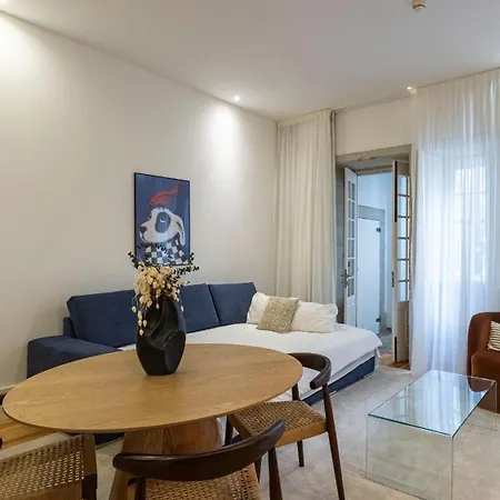 Lovelystay - Allderman - Almada 1º T *