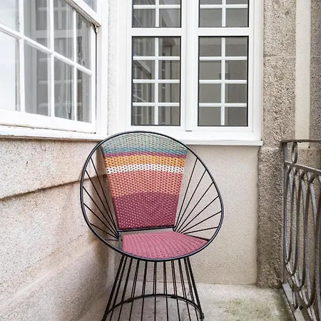 Lovelystay - Allderman - Almada 1º T