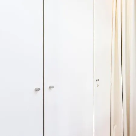 아파트 Lovelystay - Allderman - Almada 1º T *