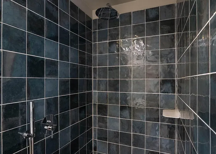 Lovelystay - Allderman - Almada 1º T * Porto