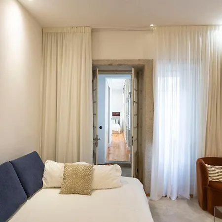 Lovelystay - Allderman - Almada 1º T *