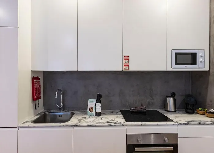 Lovelystay - Allderman - Almada 1º T * Πόρτο